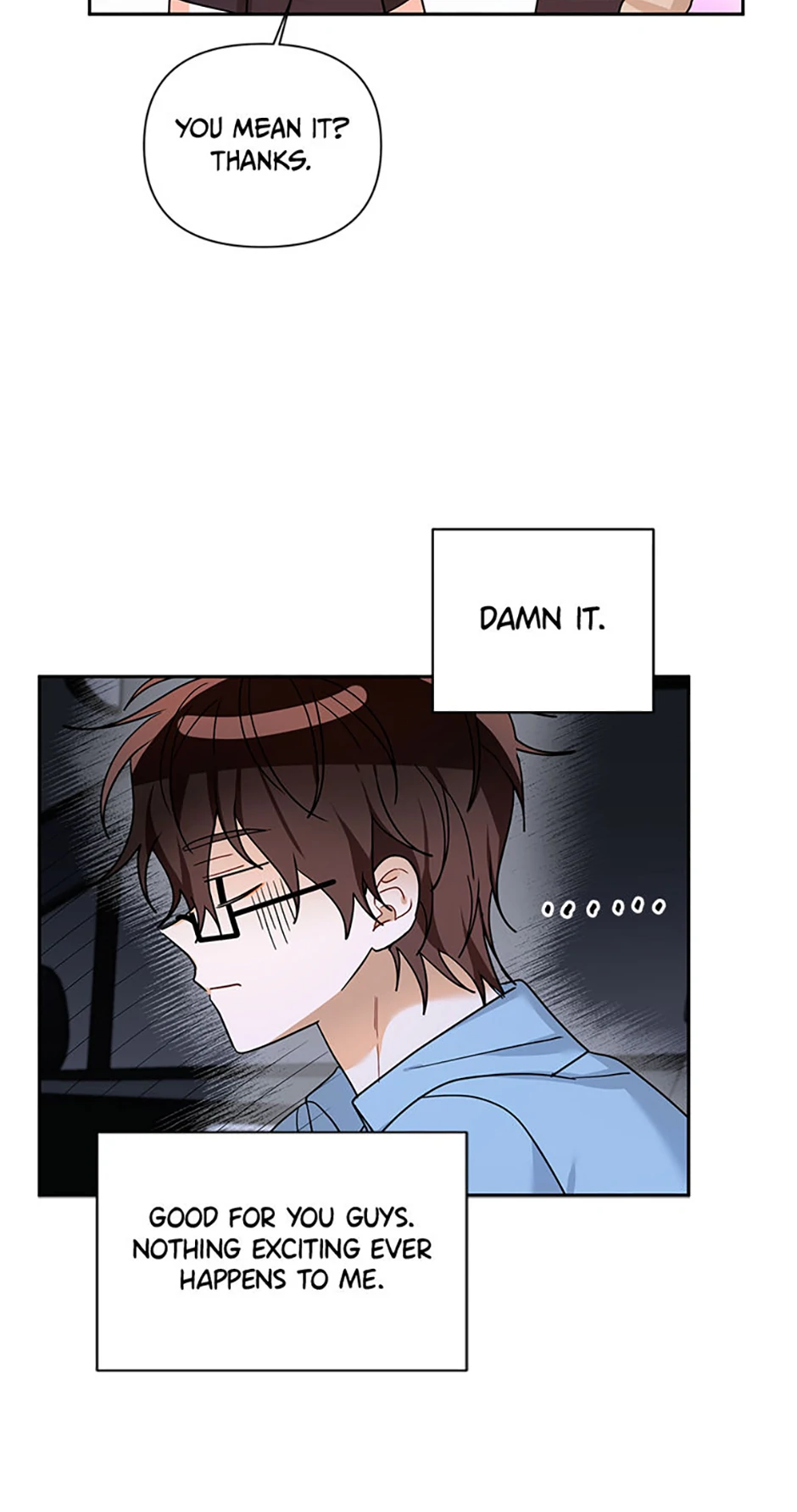 An Unwholesome Proposal Chapter 54 page 22