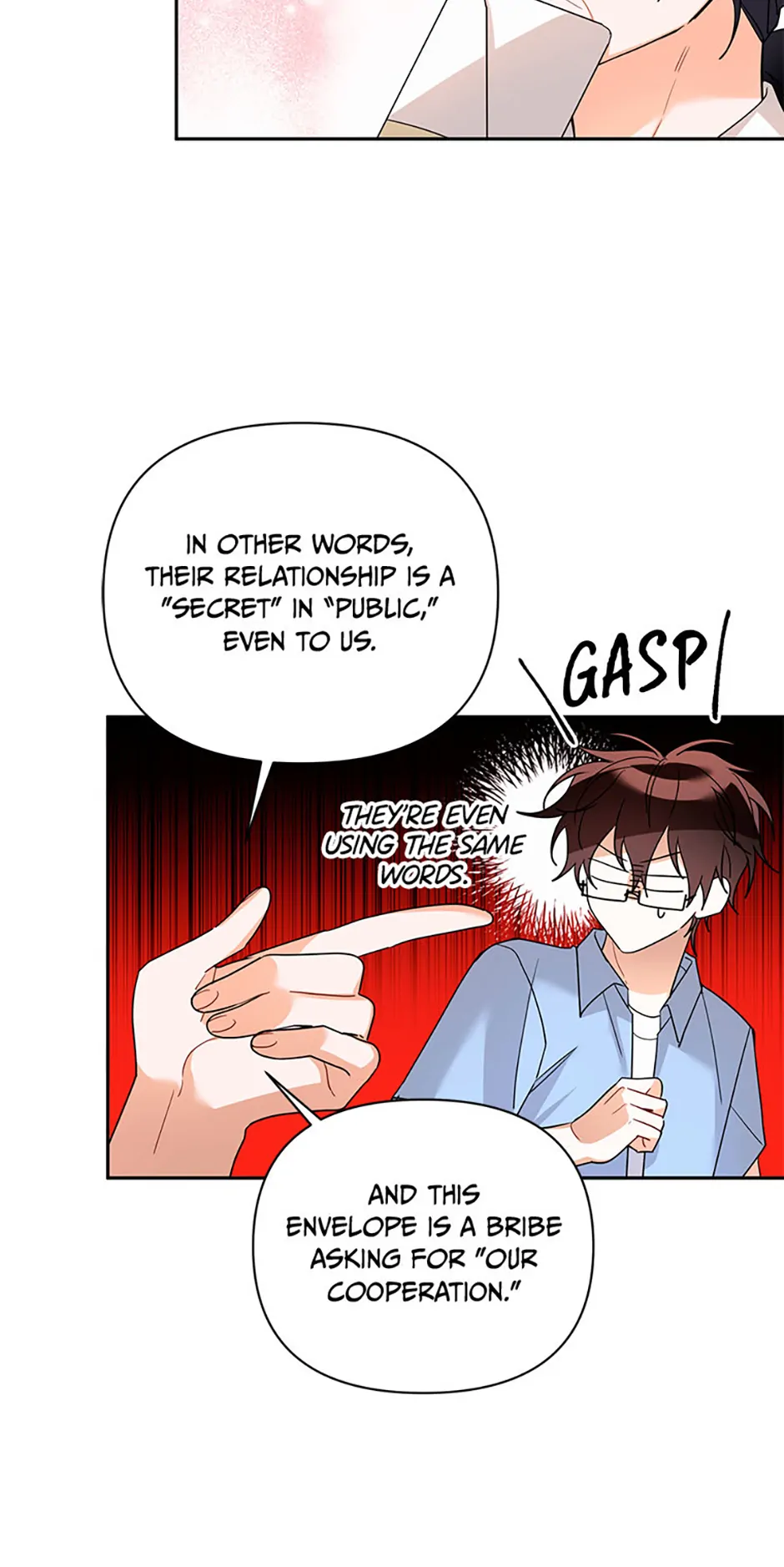 An Unwholesome Proposal Chapter 53 page 52
