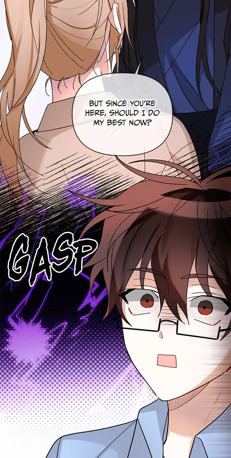 An Unwholesome Proposal Chapter 53 page 42