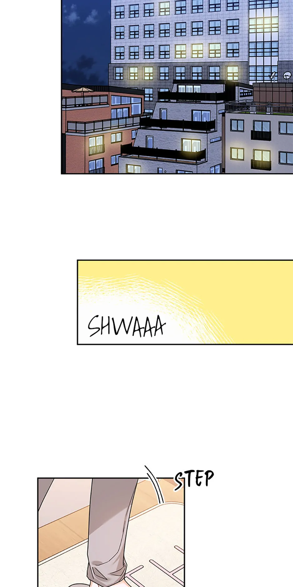 An Unwholesome Proposal Chapter 54 page 24