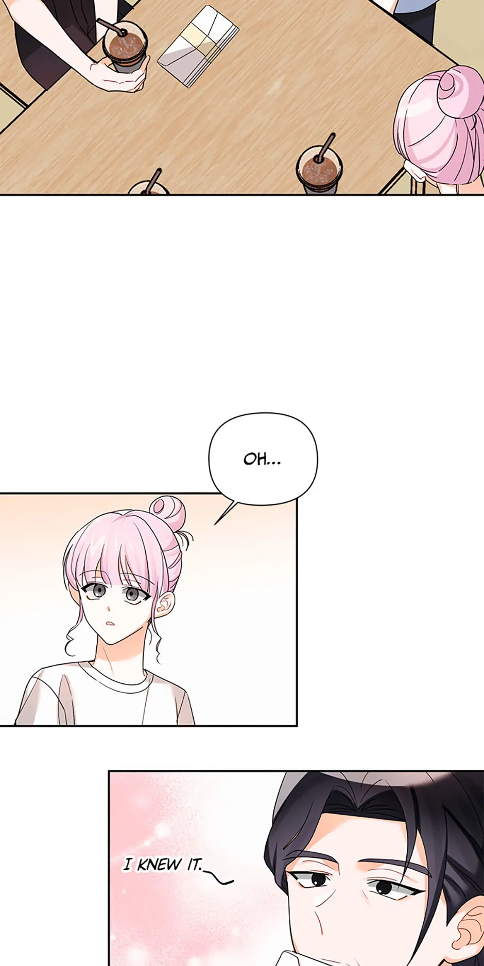An Unwholesome Proposal Chapter 53 page 51