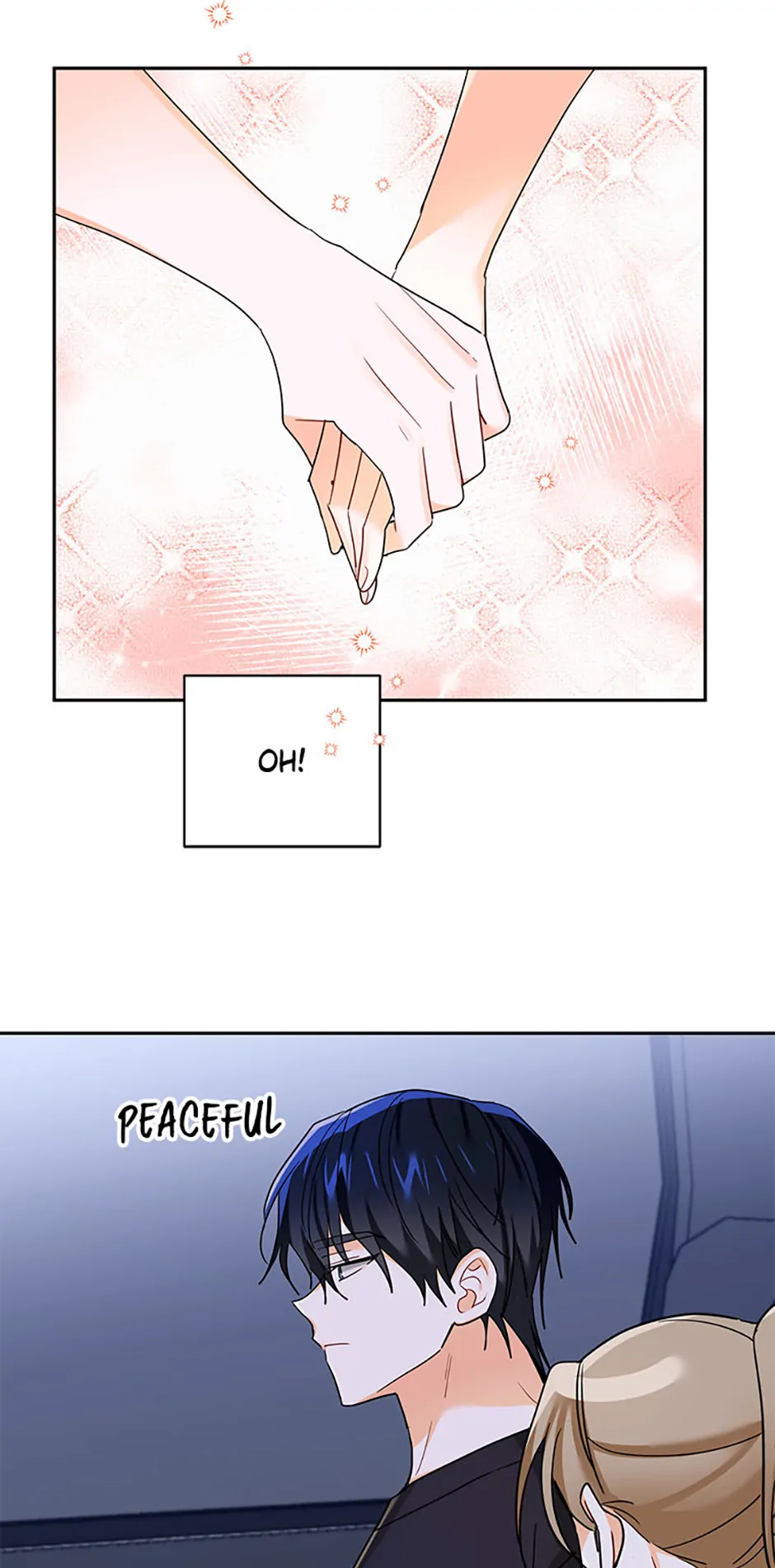 An Unwholesome Proposal Chapter 54 page 13