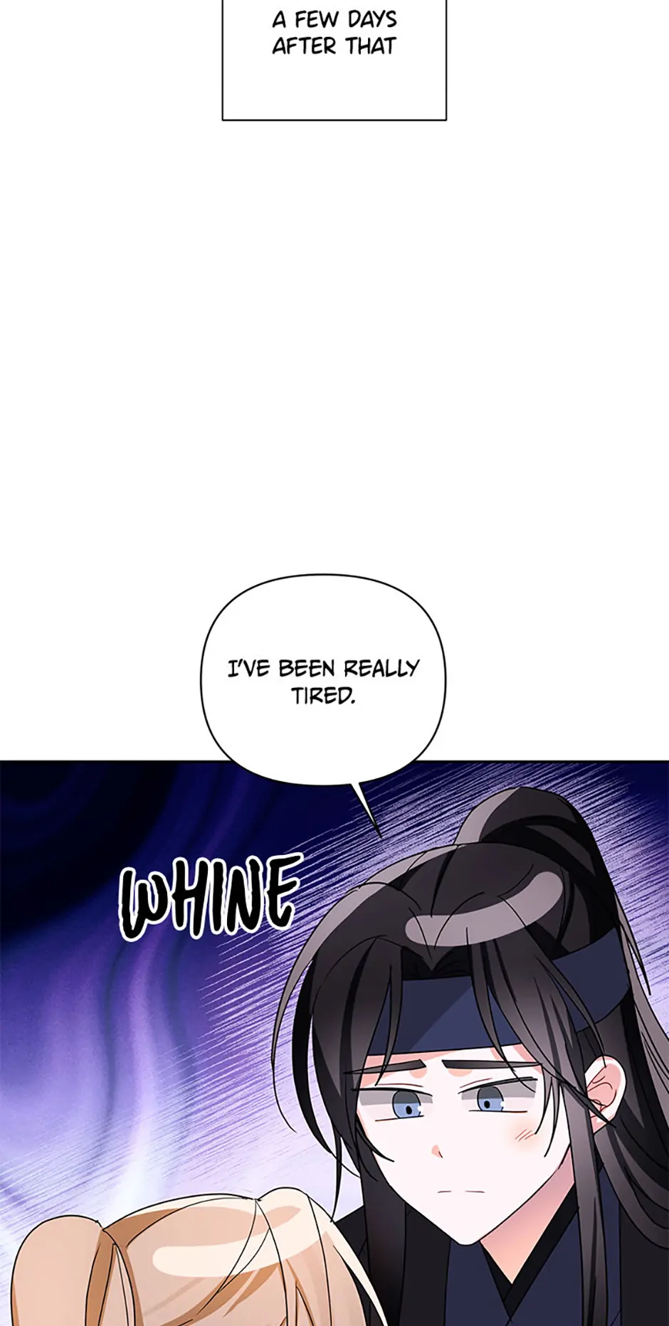 An Unwholesome Proposal Chapter 53 page 41