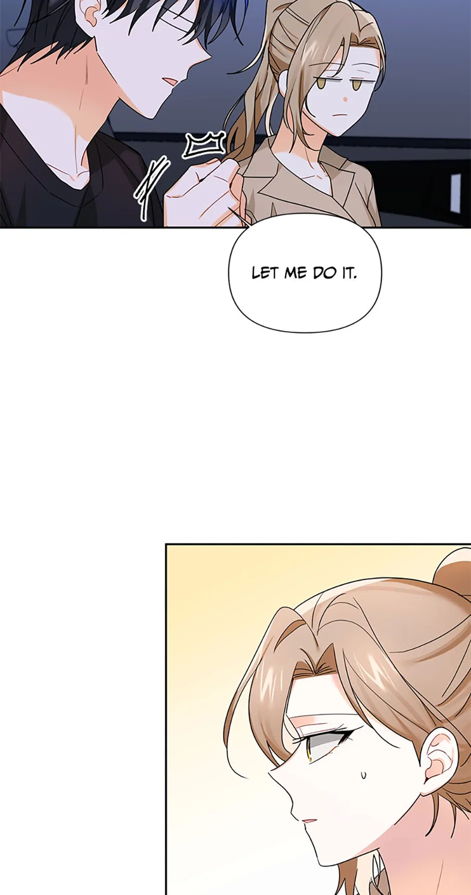An Unwholesome Proposal Chapter 54 page 18