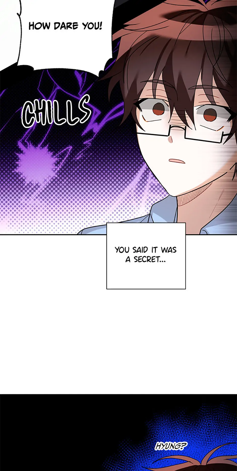 An Unwholesome Proposal Chapter 53 page 44