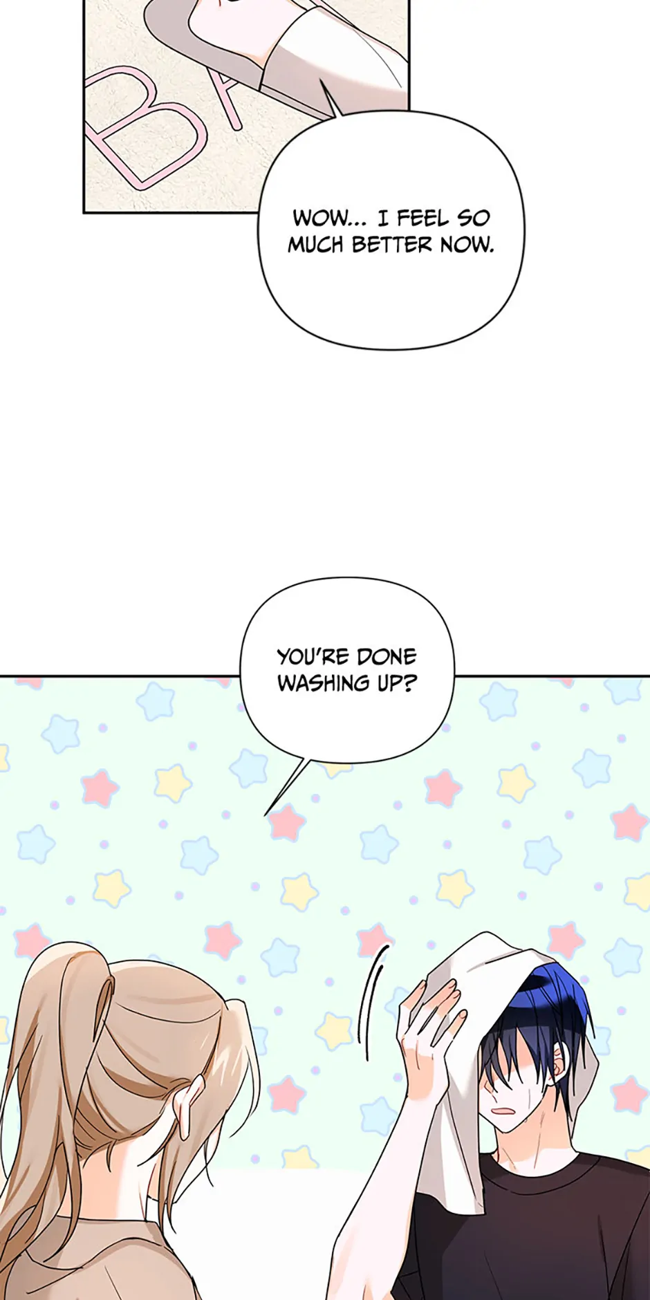 An Unwholesome Proposal Chapter 54 page 25