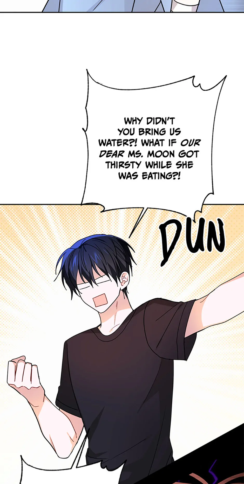 An Unwholesome Proposal Chapter 53 page 43