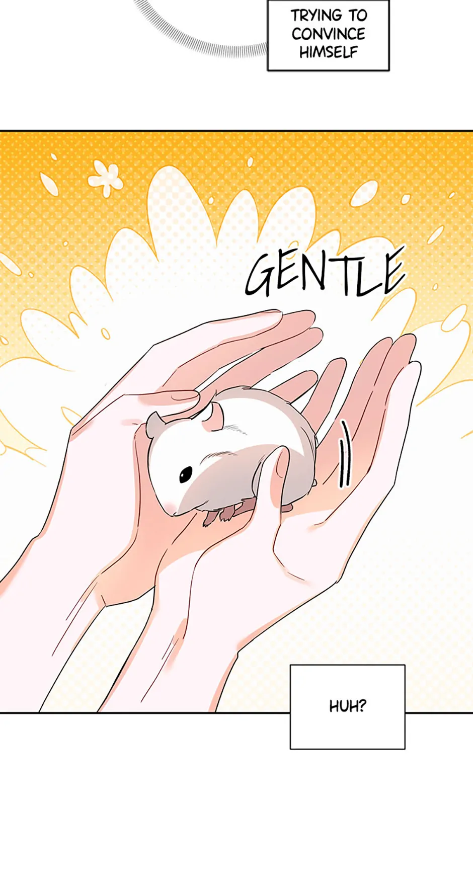 An Unwholesome Proposal Chapter 54 page 36