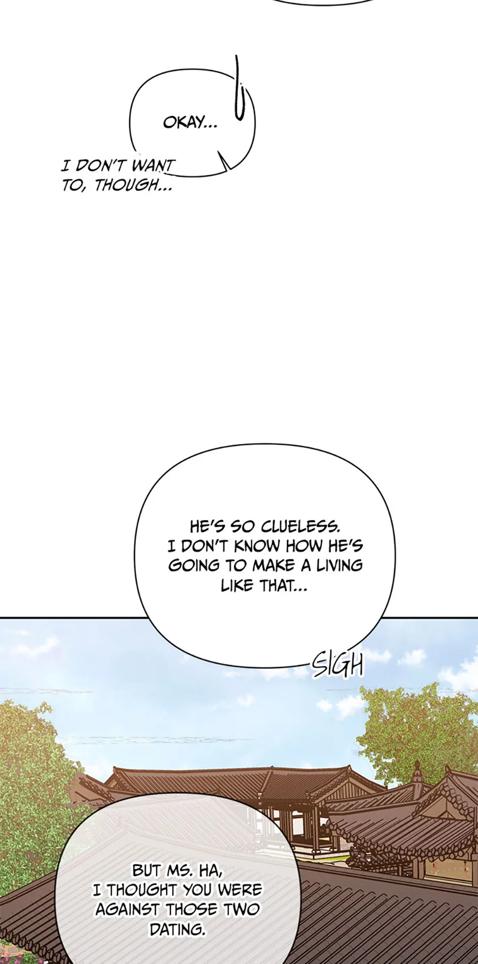 An Unwholesome Proposal Chapter 53 page 61