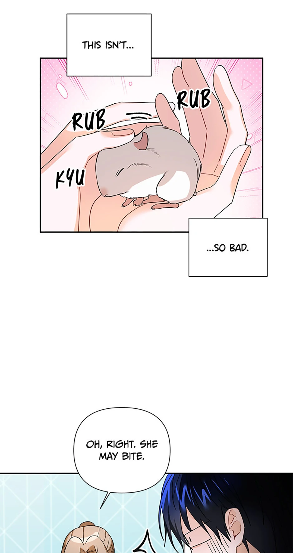 An Unwholesome Proposal Chapter 54 page 37