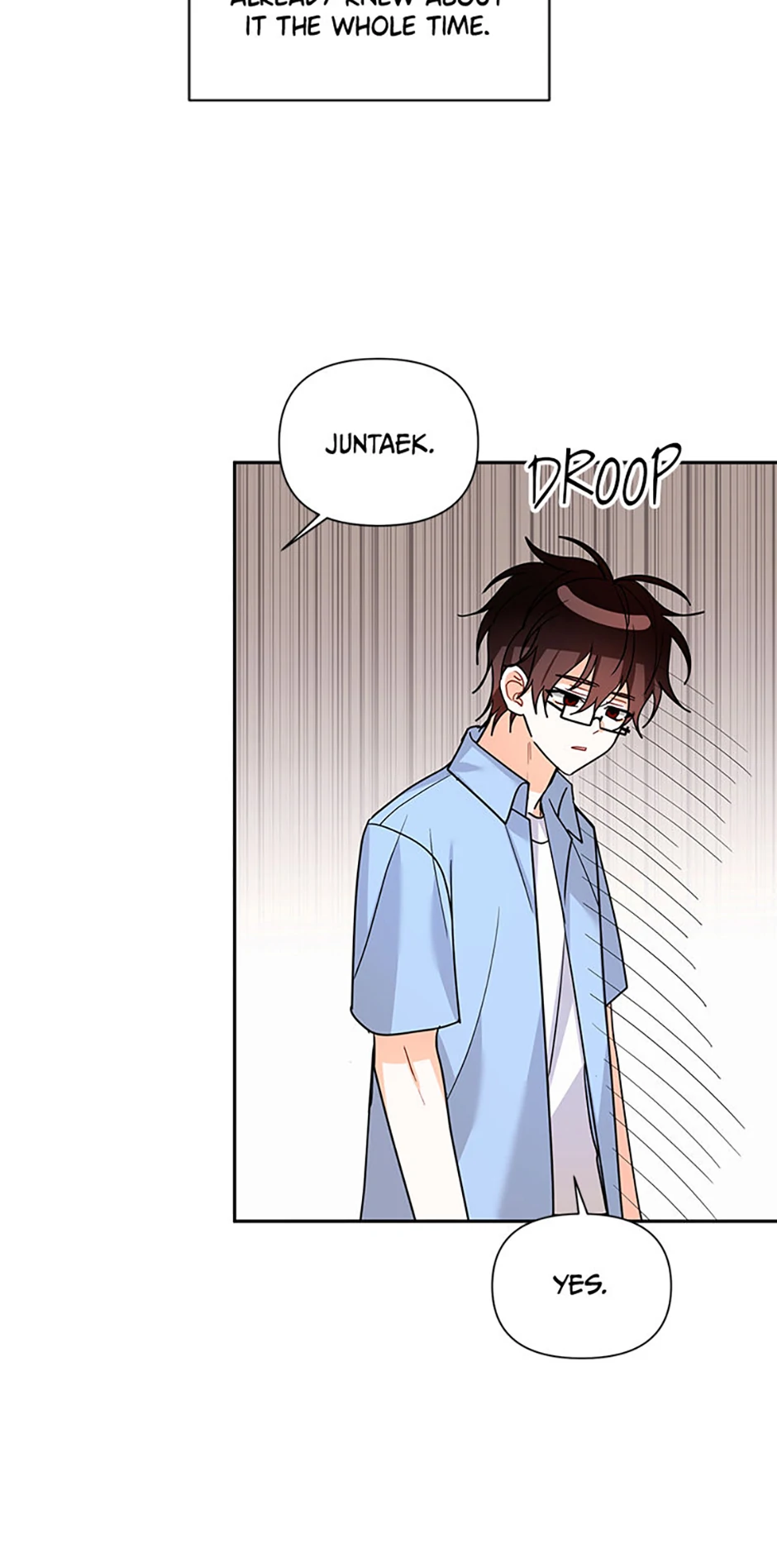 An Unwholesome Proposal Chapter 53 page 58