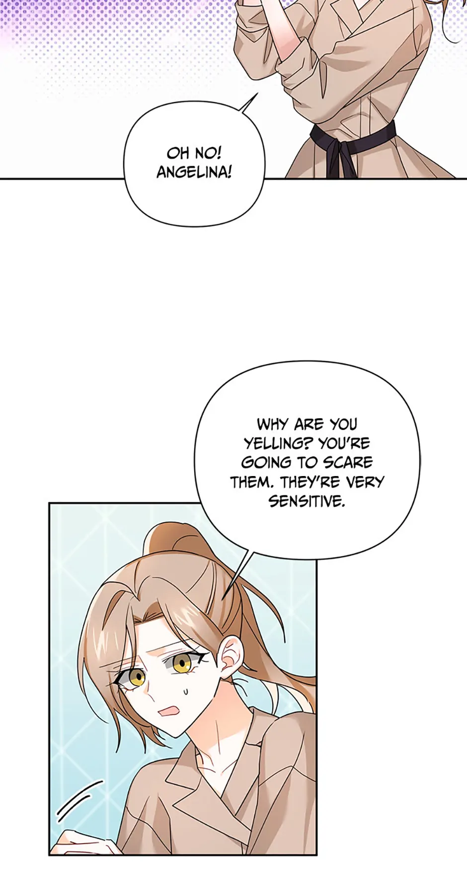 An Unwholesome Proposal Chapter 54 page 39