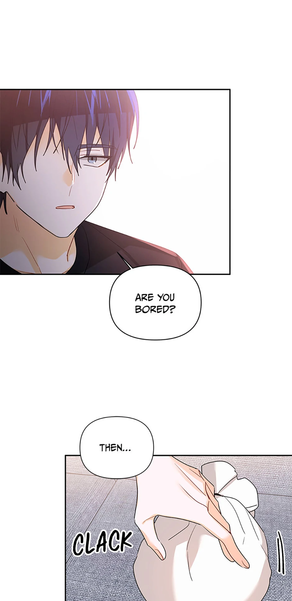 An Unwholesome Proposal Chapter 55 page 12