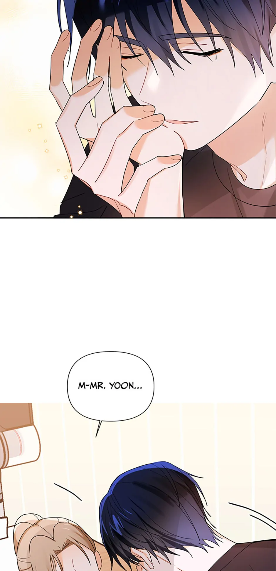 An Unwholesome Proposal Chapter 55 page 20