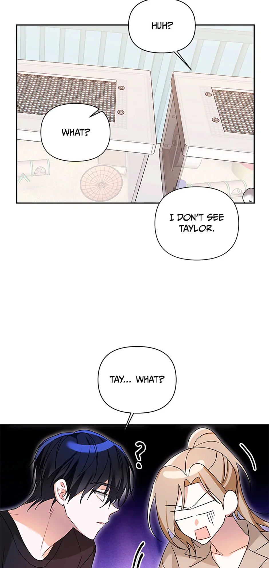 An Unwholesome Proposal Chapter 54 page 44