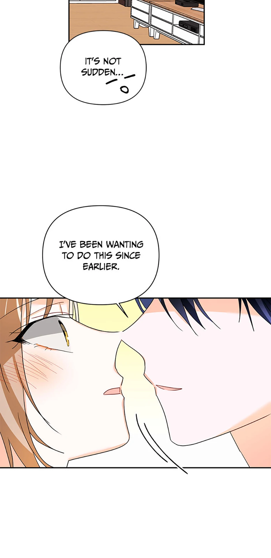 An Unwholesome Proposal Chapter 55 page 16