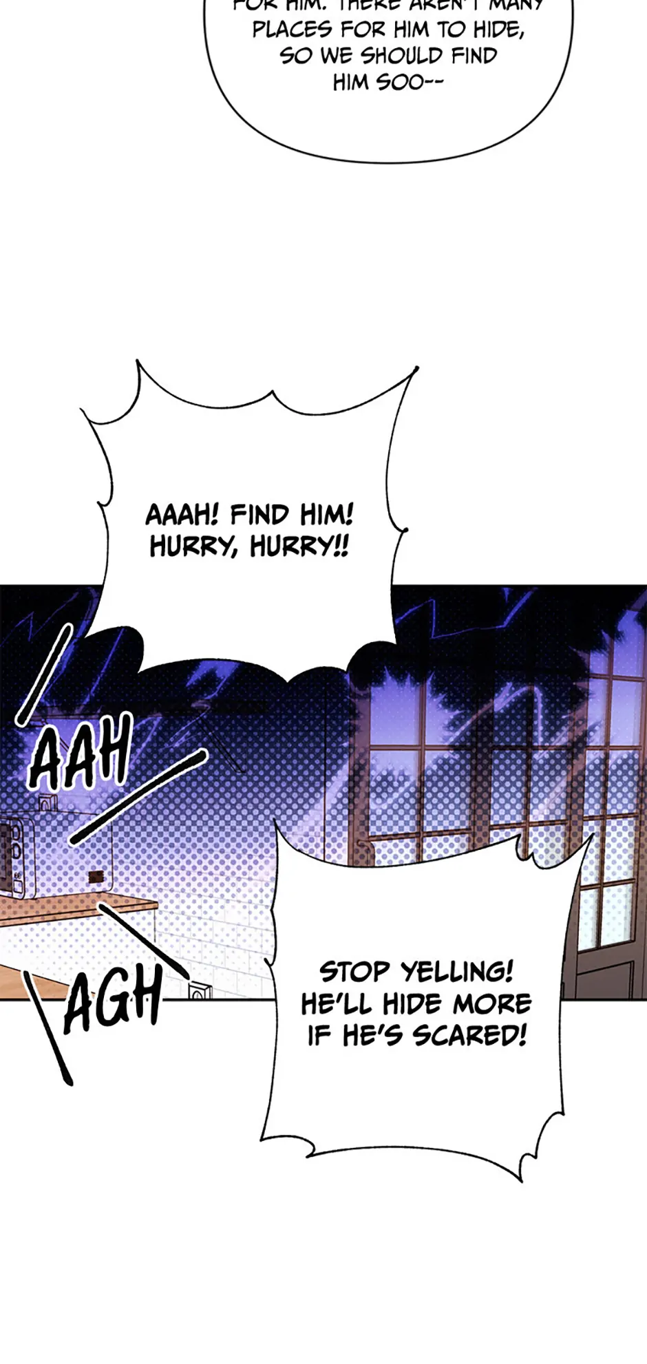 An Unwholesome Proposal Chapter 54 page 46