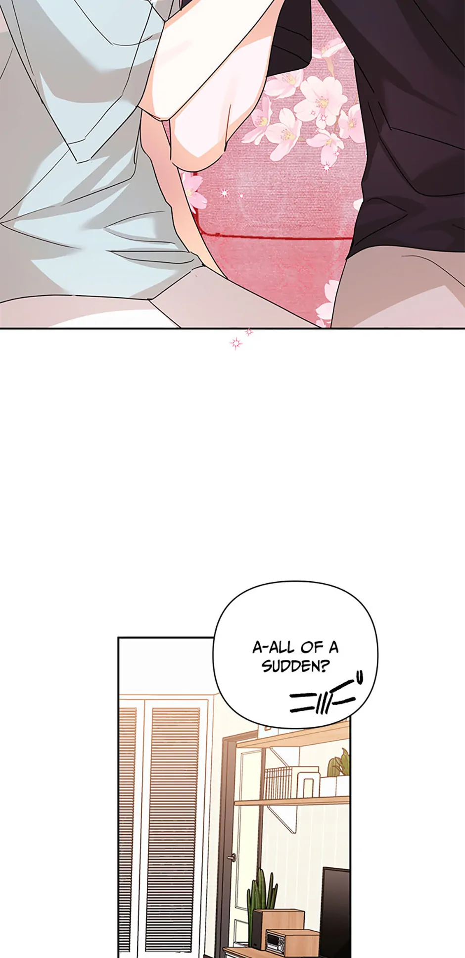 An Unwholesome Proposal Chapter 55 page 15