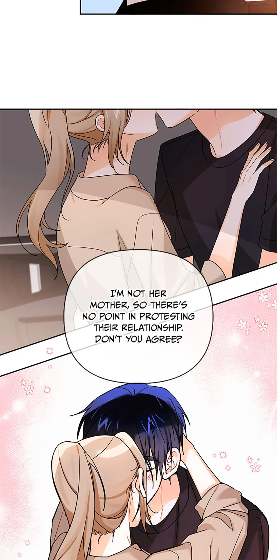 An Unwholesome Proposal Chapter 53 page 63