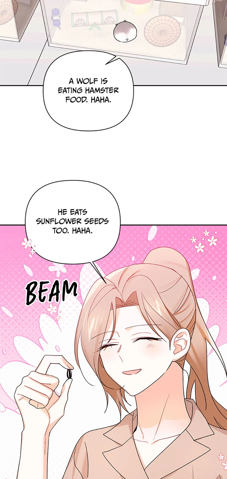 An Unwholesome Proposal Chapter 54 page 42