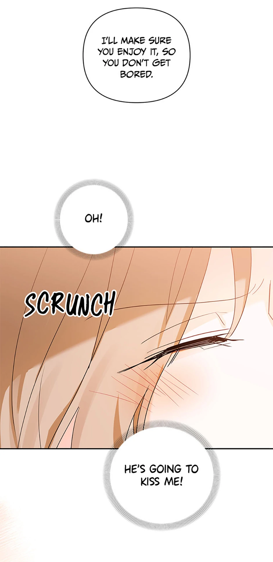 An Unwholesome Proposal Chapter 55 page 17