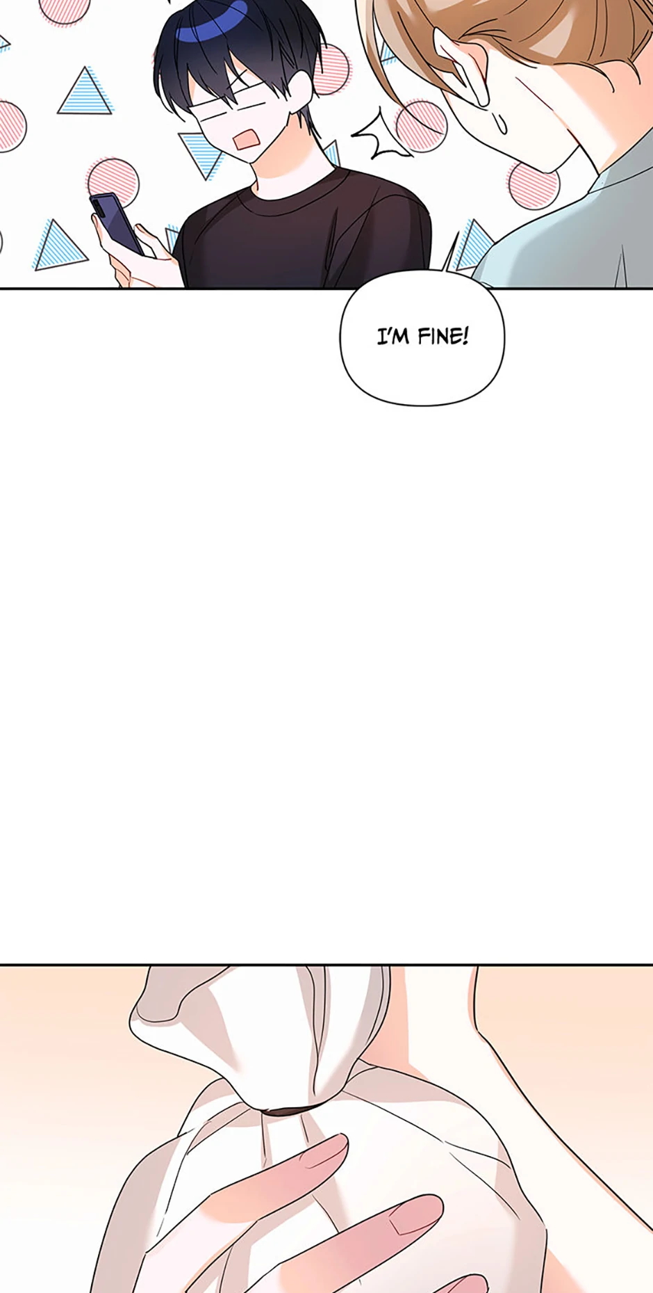 An Unwholesome Proposal Chapter 55 page 6