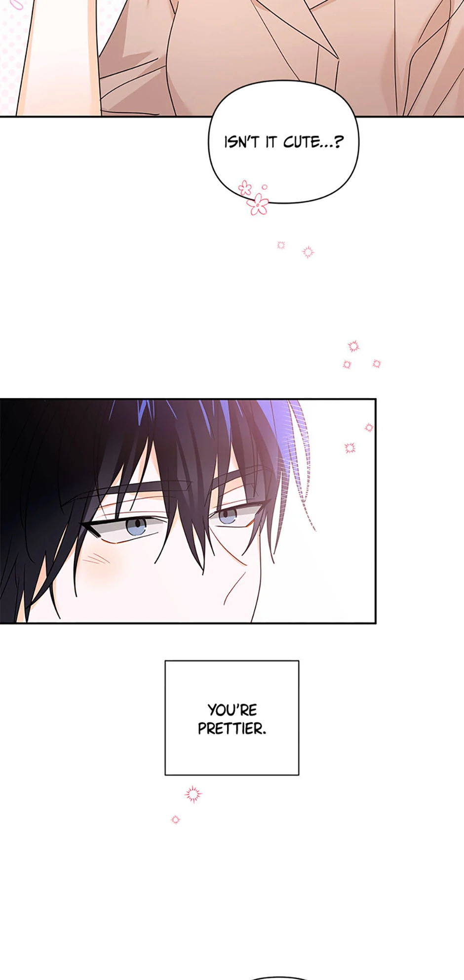 An Unwholesome Proposal Chapter 54 page 43