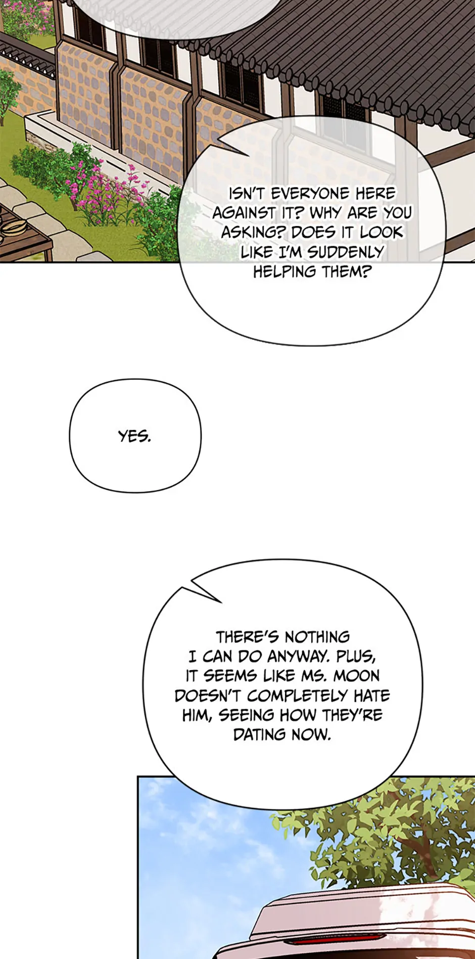 An Unwholesome Proposal Chapter 53 page 62