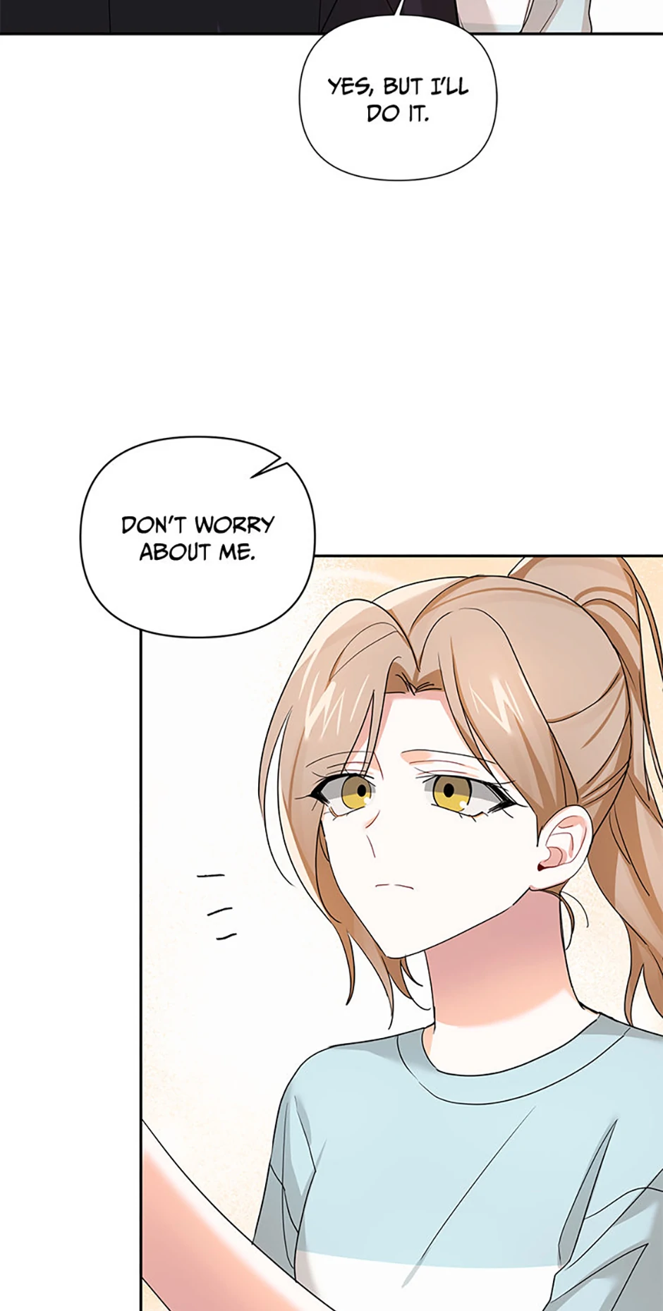 An Unwholesome Proposal Chapter 55 page 9