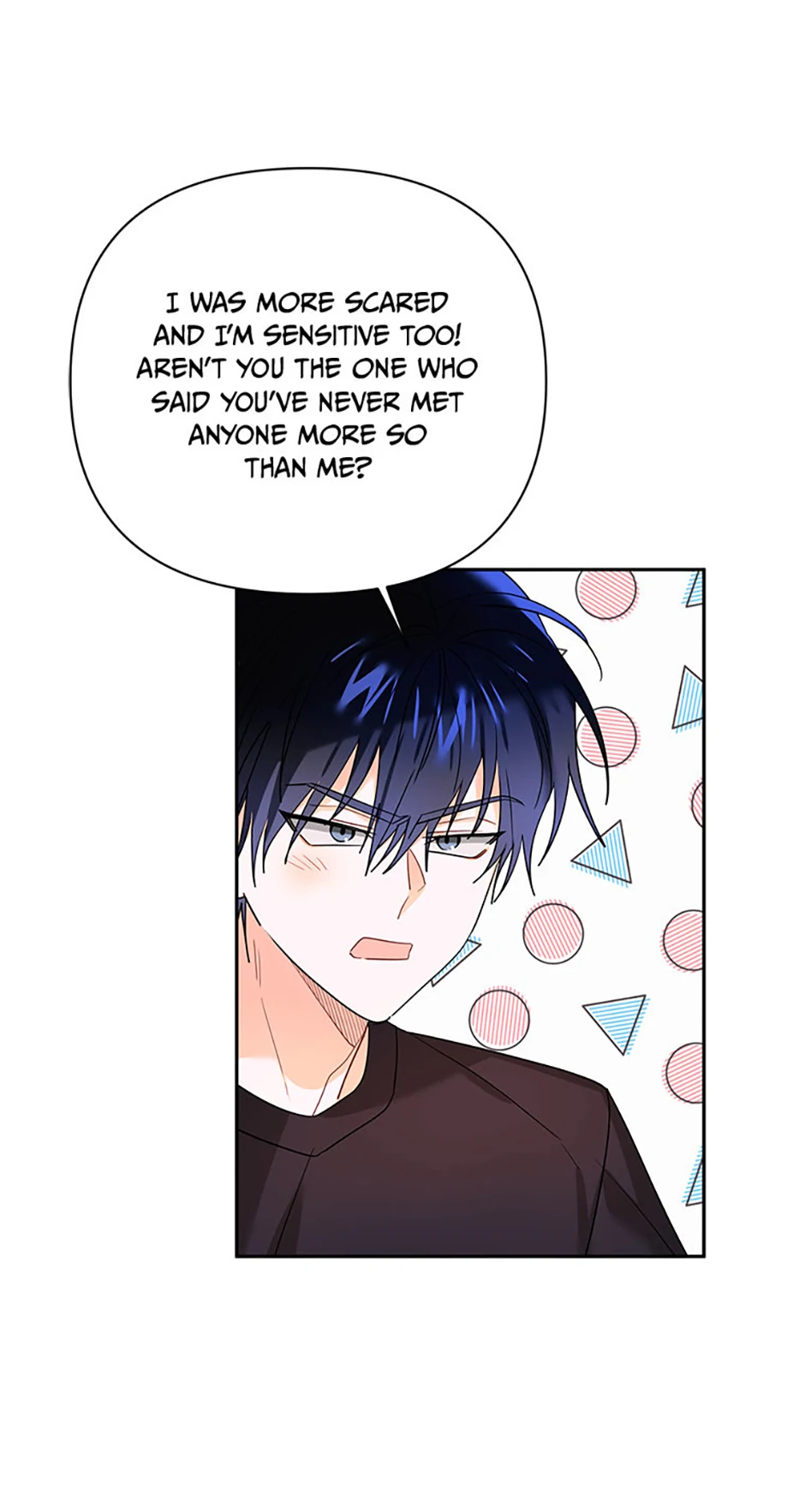 An Unwholesome Proposal Chapter 54 page 40