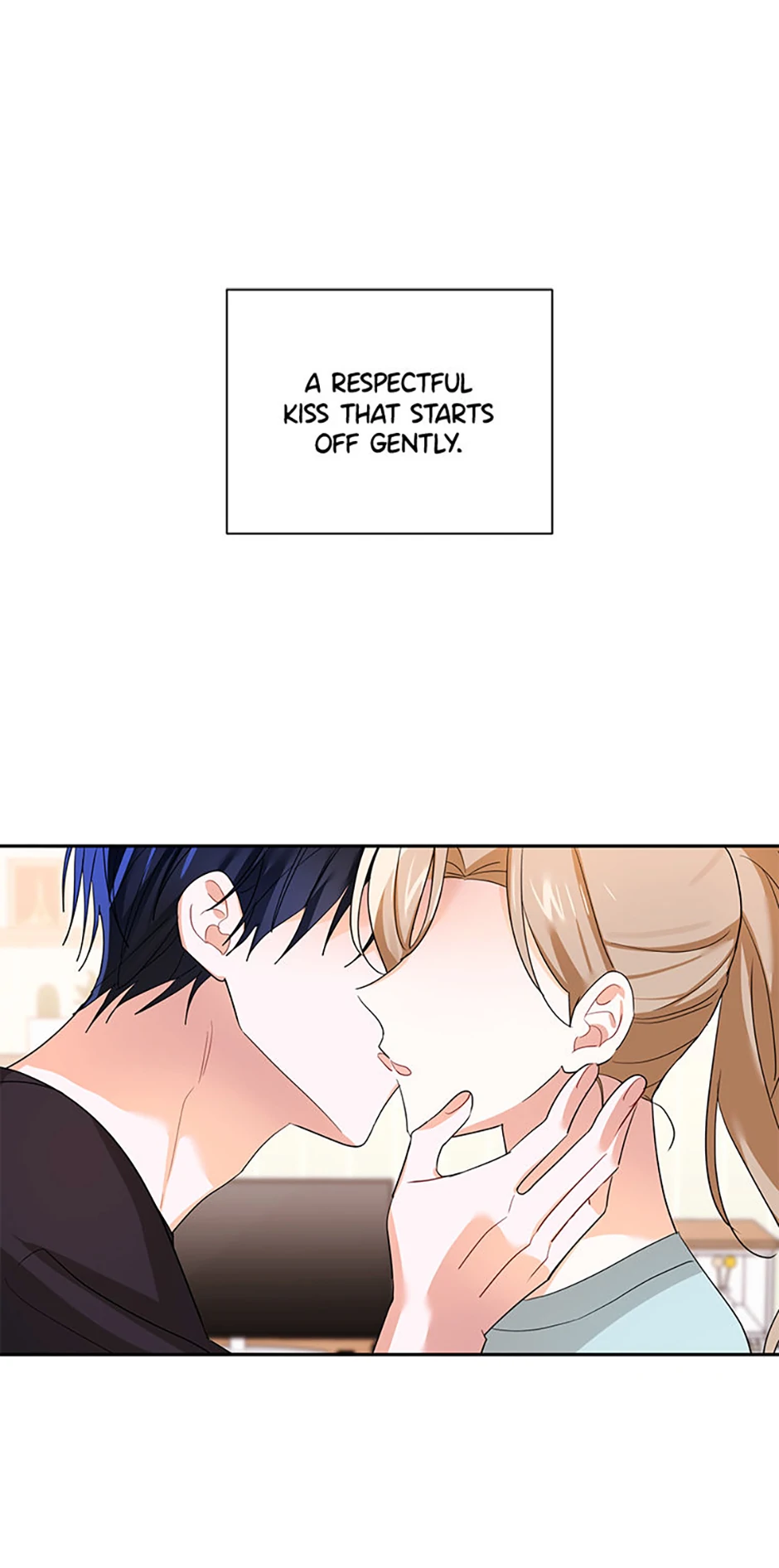 An Unwholesome Proposal Chapter 55 page 29