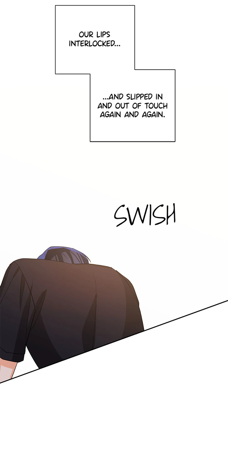 An Unwholesome Proposal Chapter 55 page 32