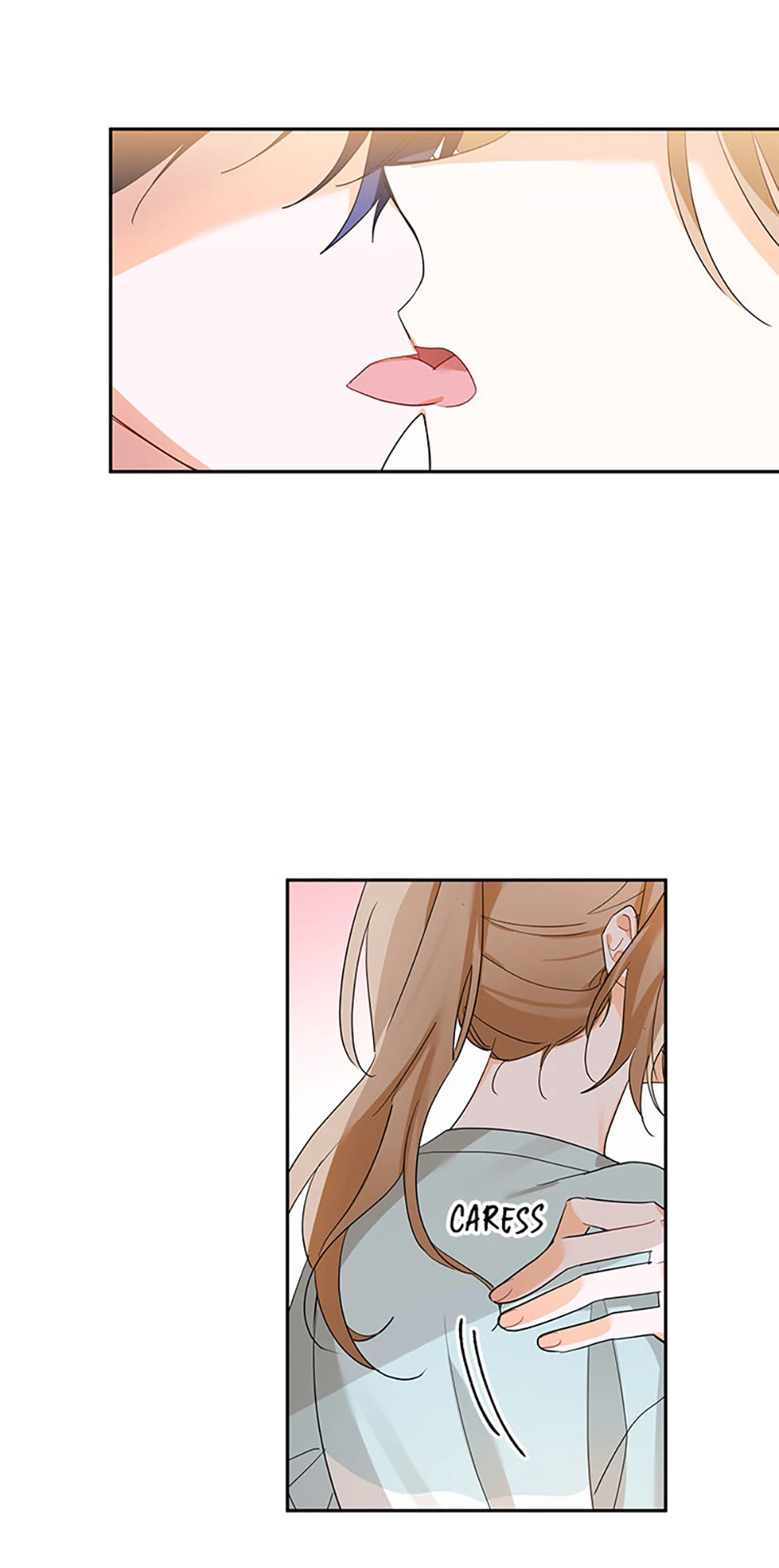 An Unwholesome Proposal Chapter 55 page 30