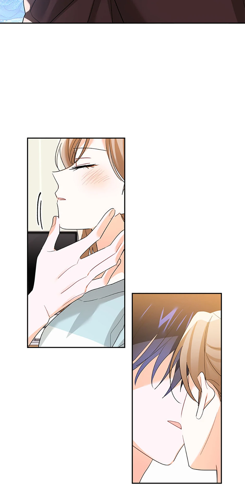 An Unwholesome Proposal Chapter 55 page 28