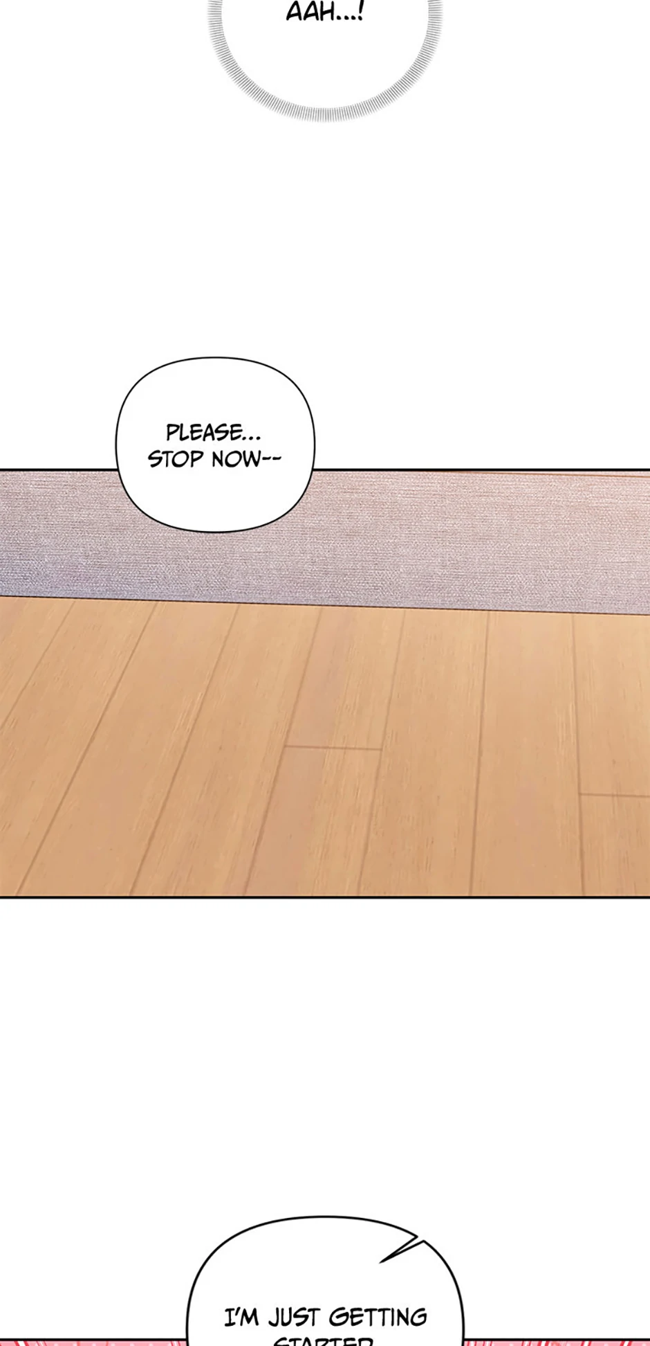 An Unwholesome Proposal Chapter 55 page 23
