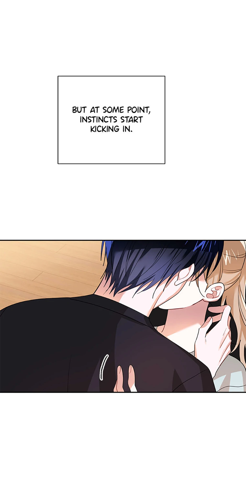 An Unwholesome Proposal Chapter 55 page 31