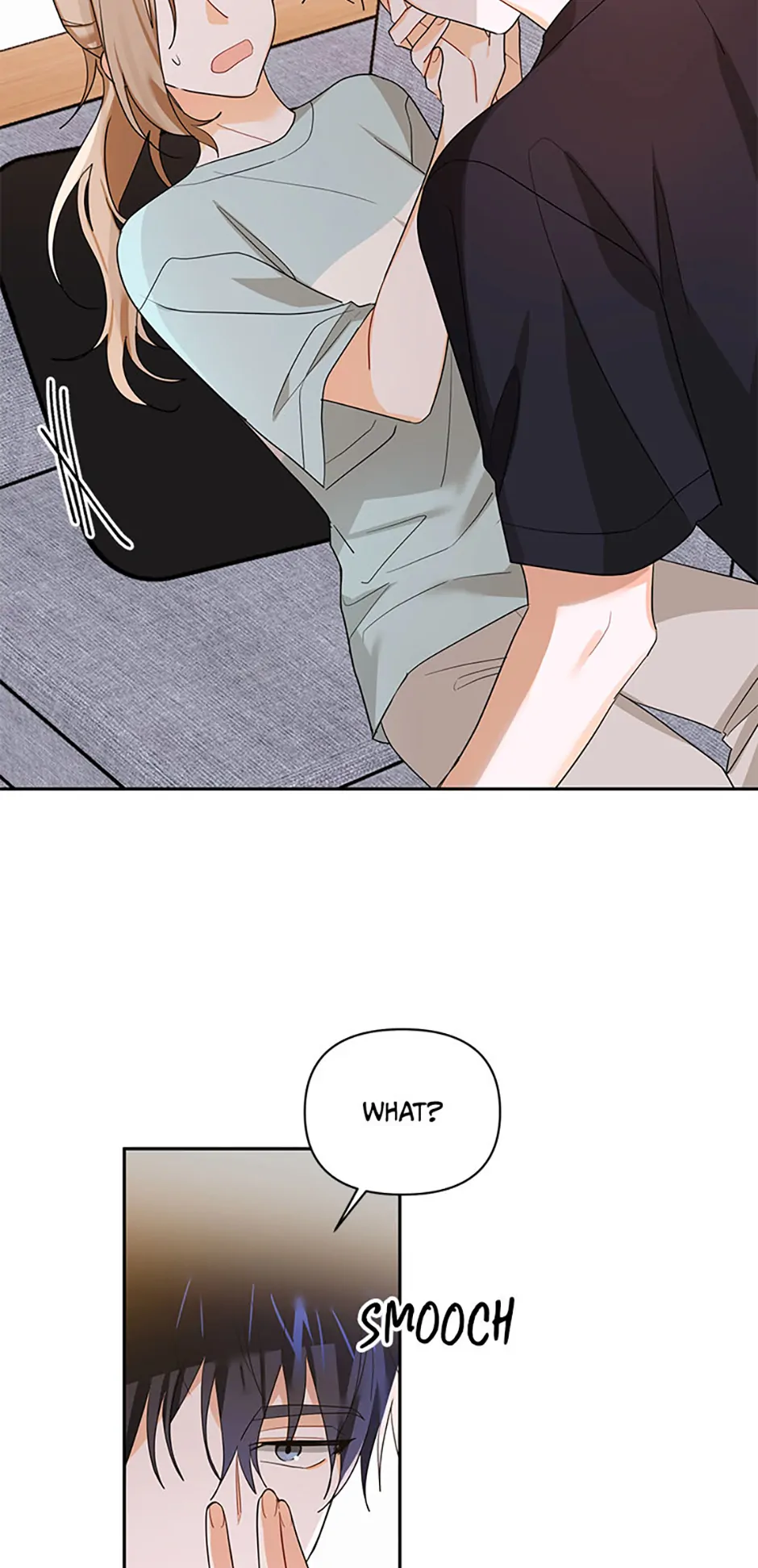 An Unwholesome Proposal Chapter 55 page 21