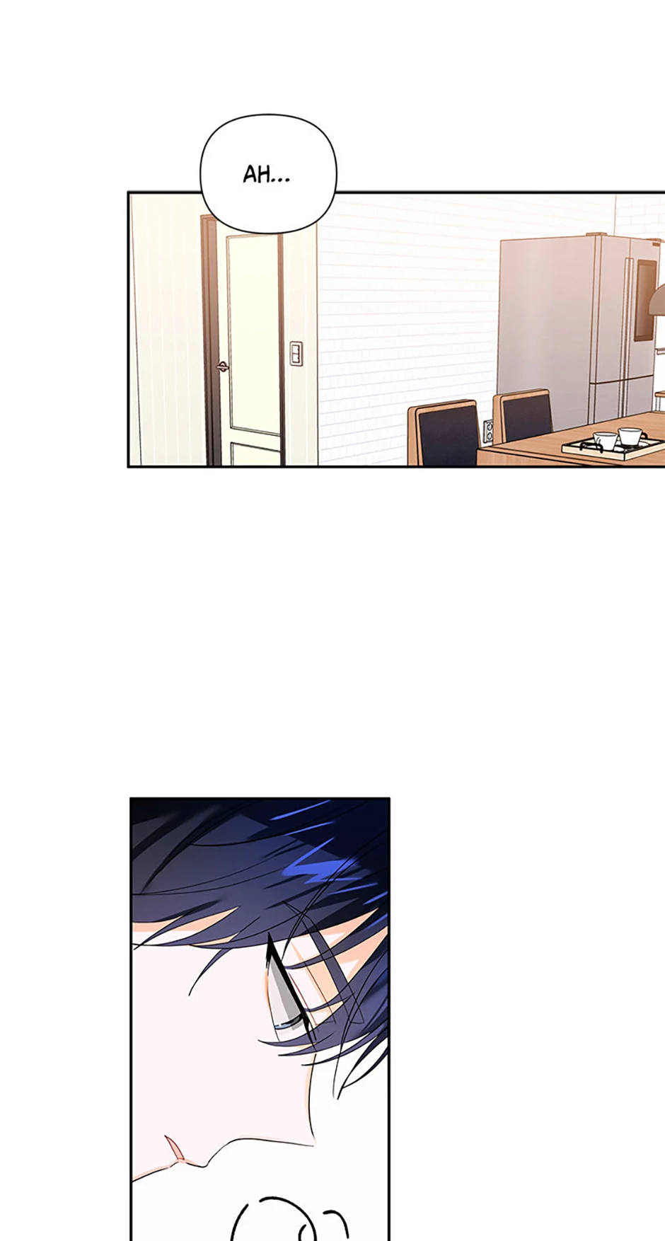 An Unwholesome Proposal Chapter 55 page 34