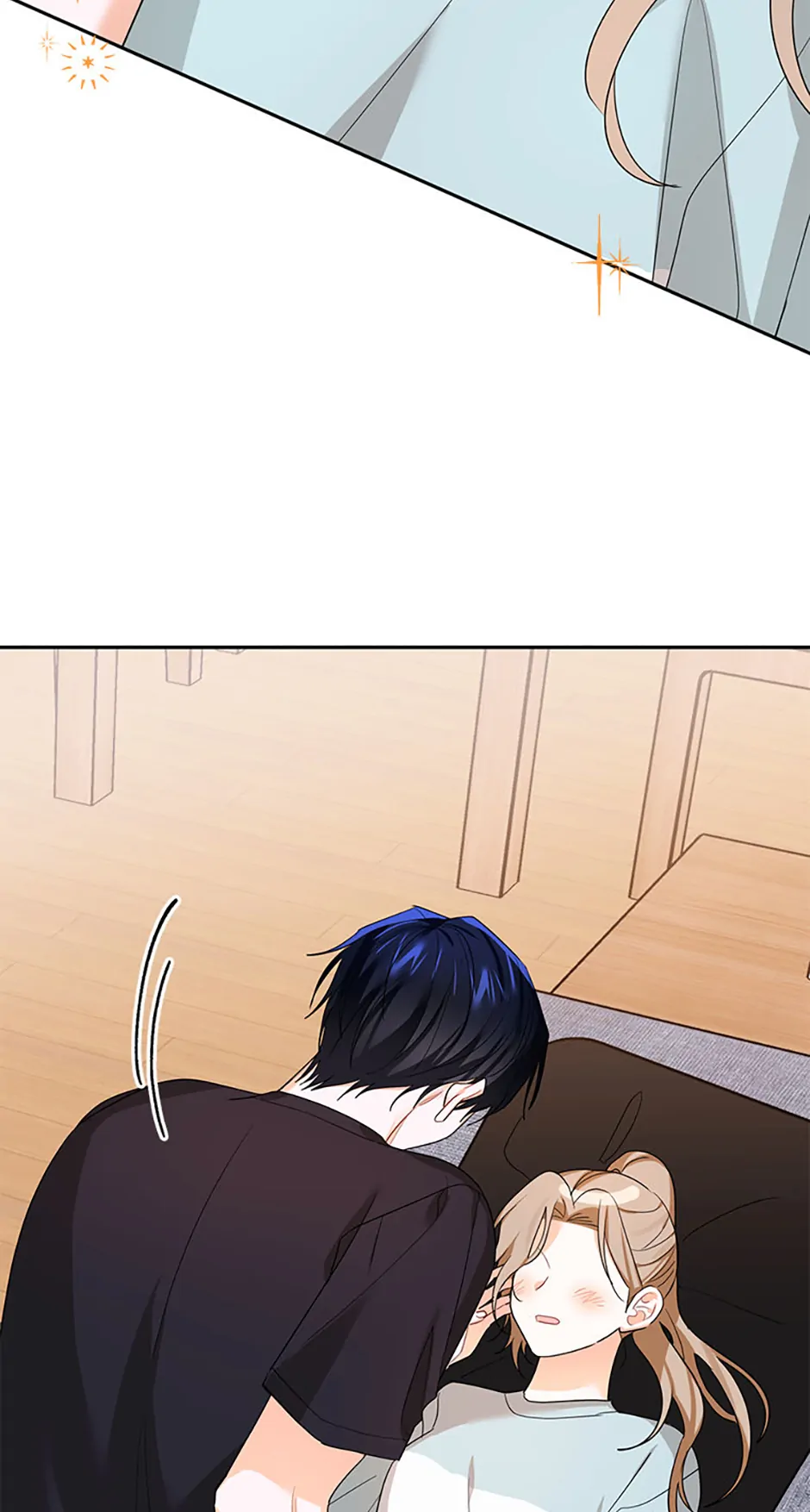 An Unwholesome Proposal Chapter 55 page 36