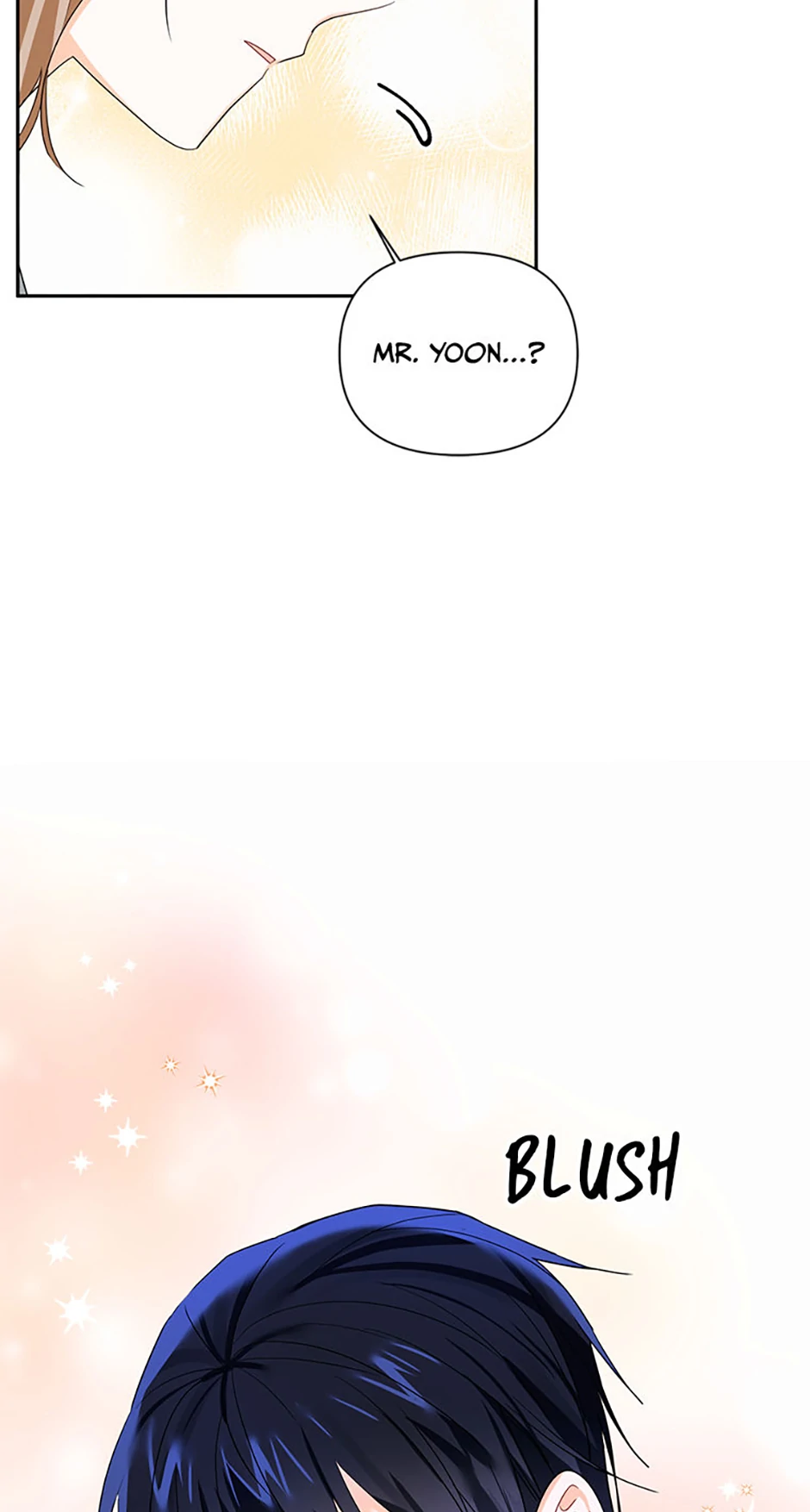 An Unwholesome Proposal Chapter 55 page 40