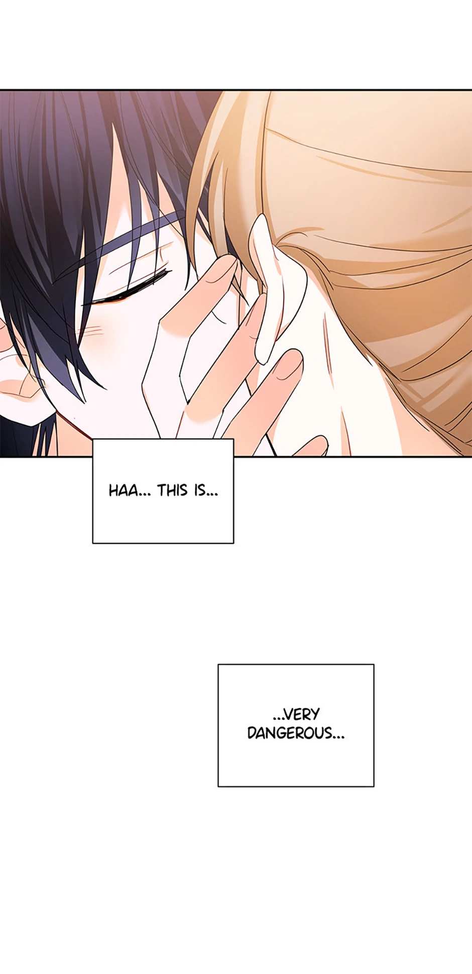 An Unwholesome Proposal Chapter 55 page 44