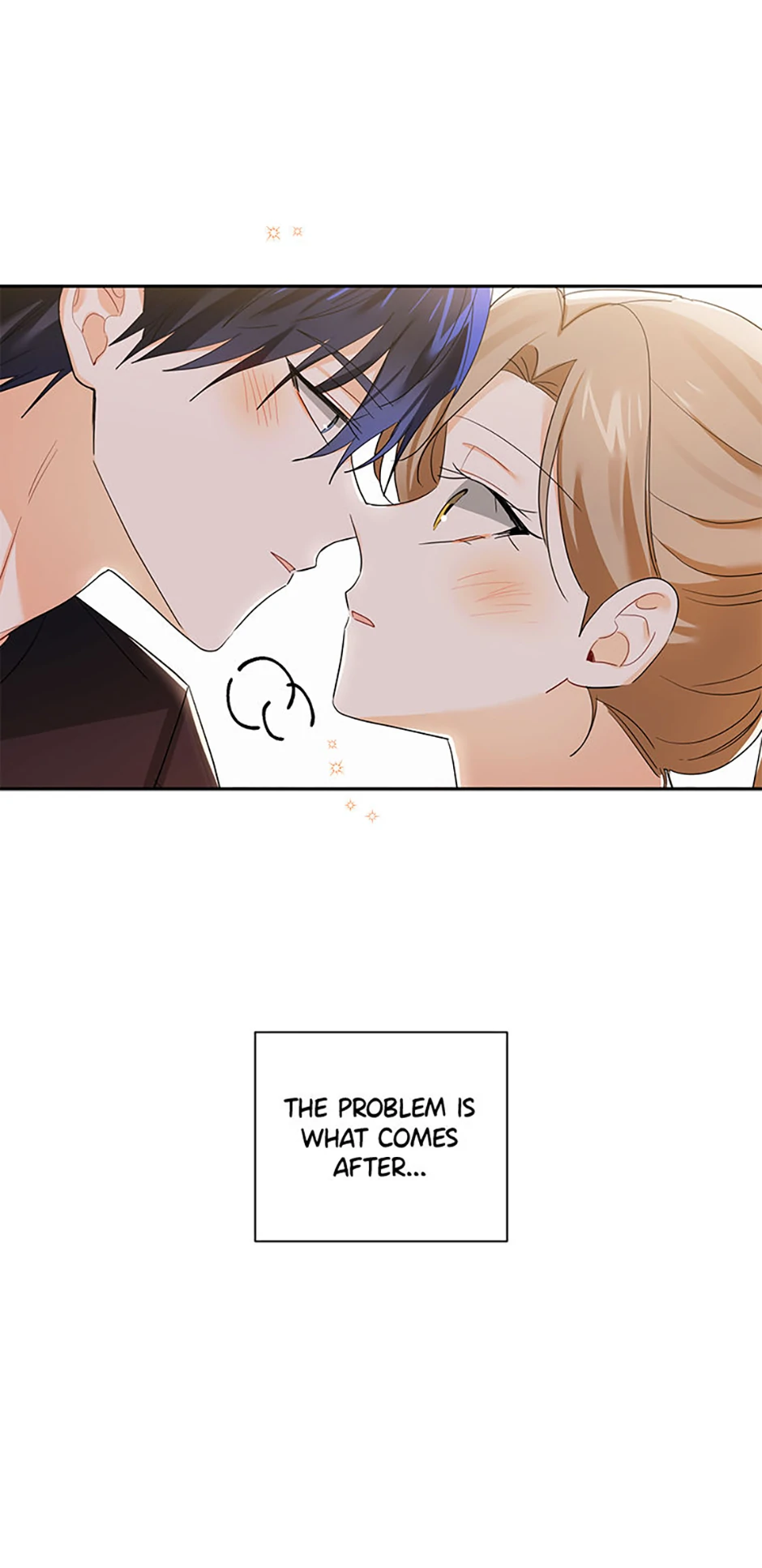 An Unwholesome Proposal Chapter 55 page 47