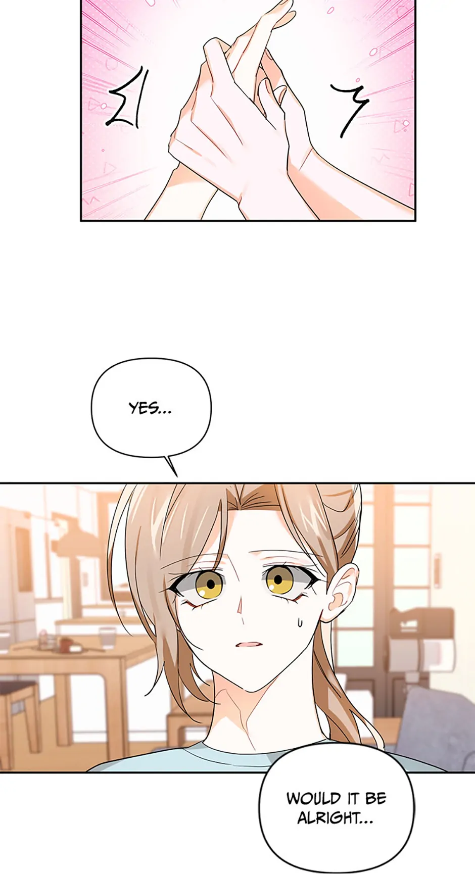 An Unwholesome Proposal Chapter 55 page 51