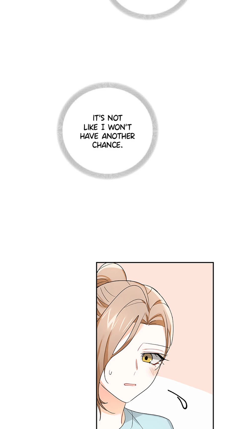 An Unwholesome Proposal Chapter 55 page 49