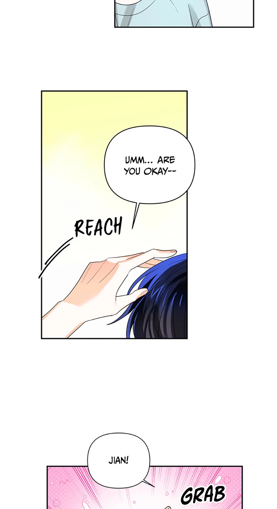 An Unwholesome Proposal Chapter 55 page 50