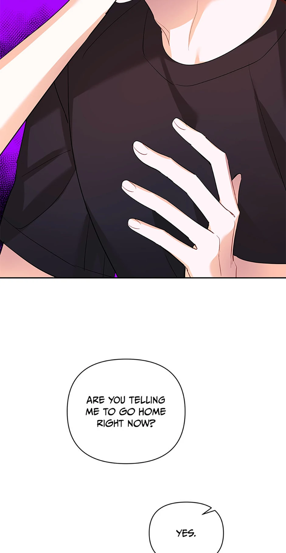 An Unwholesome Proposal Chapter 56 page 13