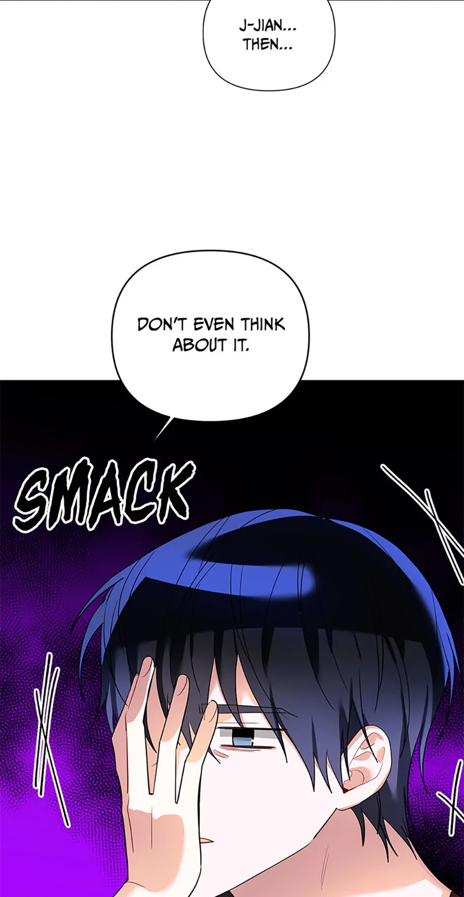 An Unwholesome Proposal Chapter 56 page 12