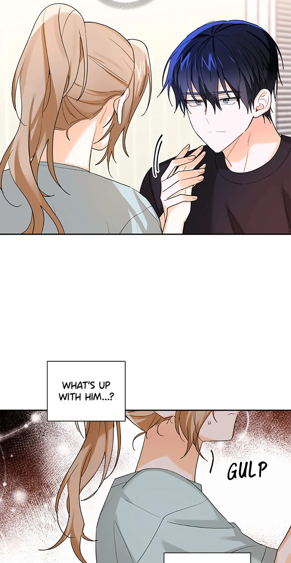 An Unwholesome Proposal Chapter 56 page 16