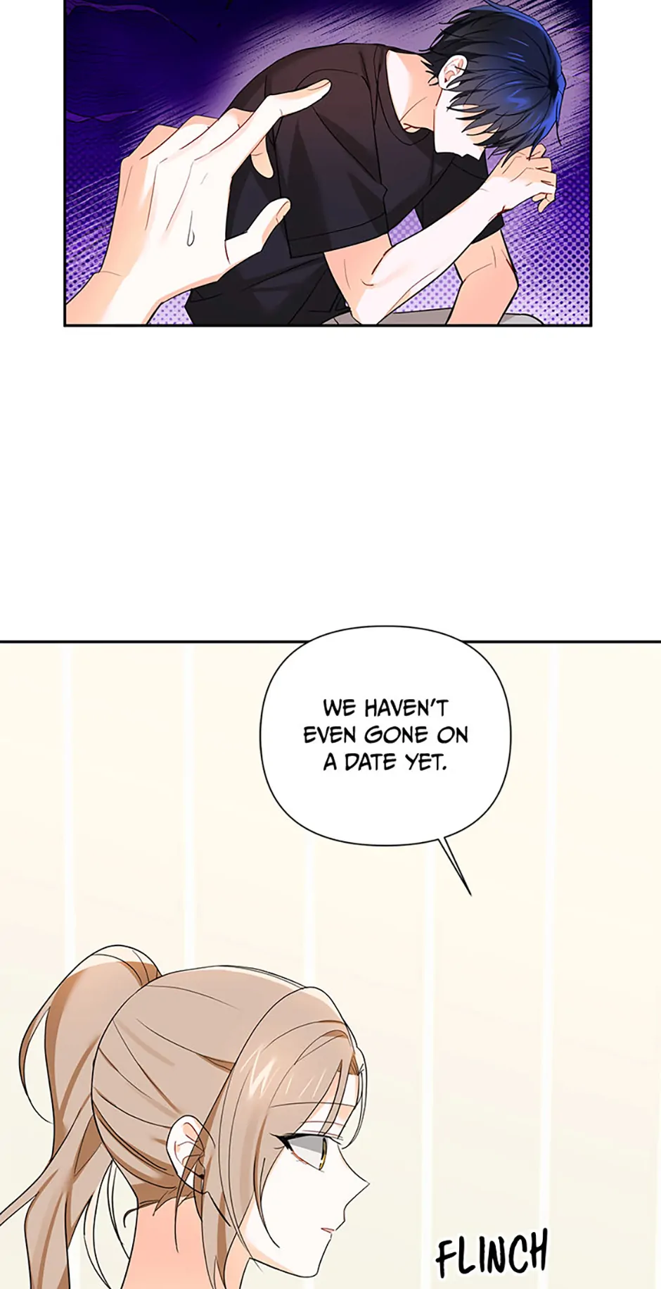 An Unwholesome Proposal Chapter 56 page 21