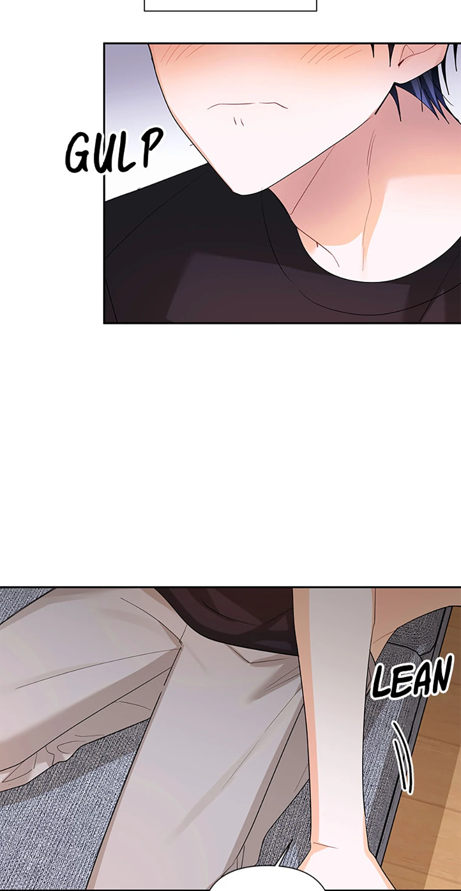 An Unwholesome Proposal Chapter 56 page 11